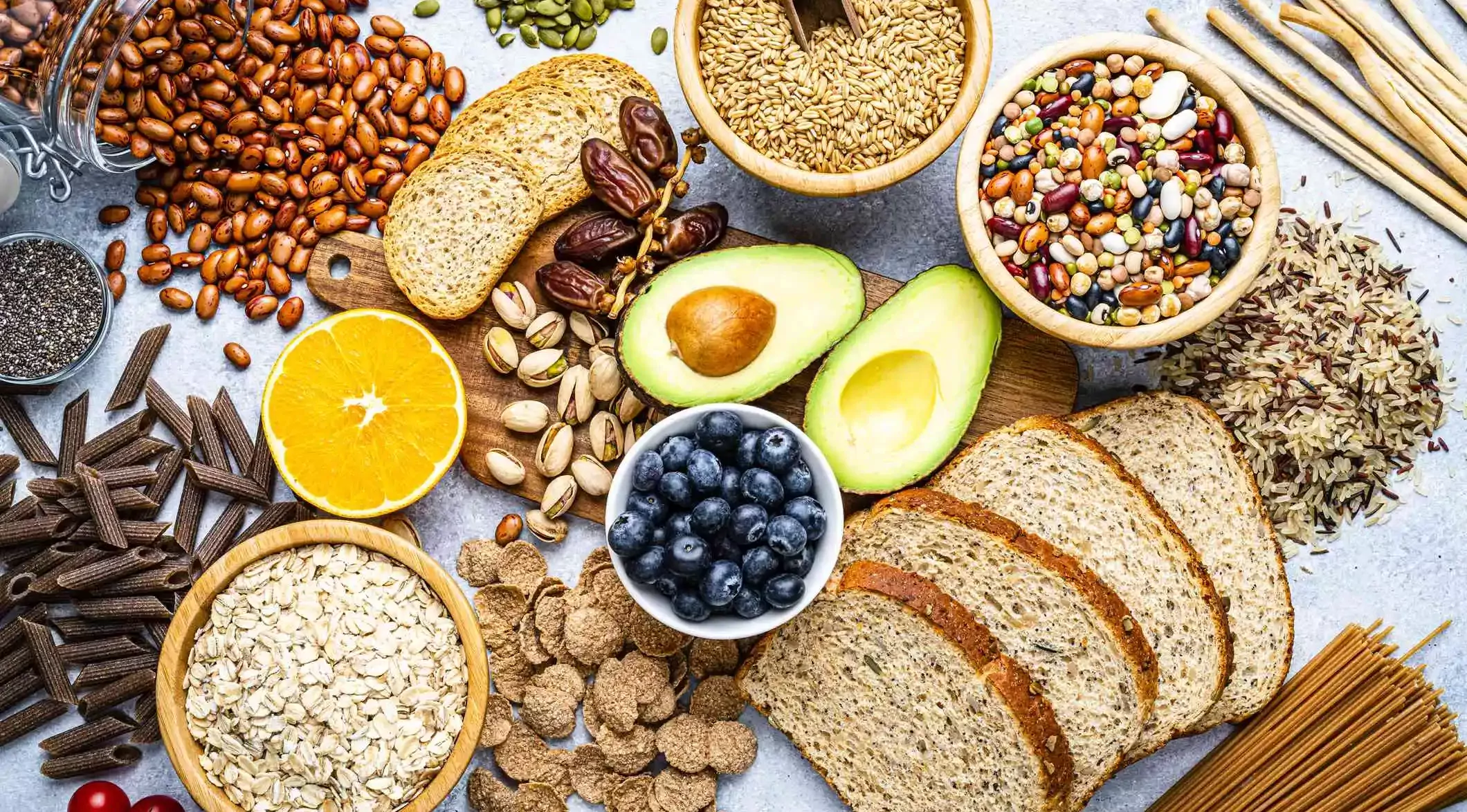 Vlakna i probava: kako sezonsko voće i povrće pomažu post thumbnail image